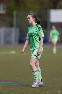 Bild 251 - wBJ SC Alstertal-Langenhorn - St. Pauli : Ergebnis: 2:4